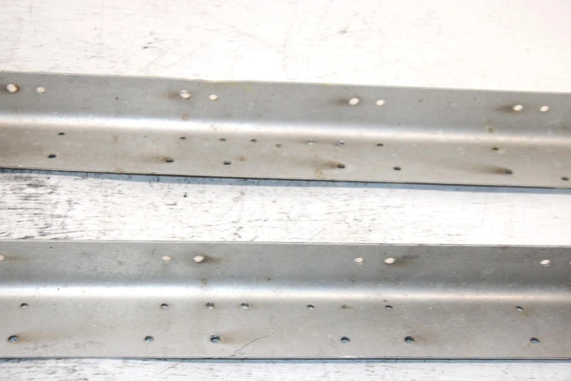 1997 Yamaha Vmax Sx 700 Triple Oem Tunnel Brace Set  8CR-21950-06-00 SY10