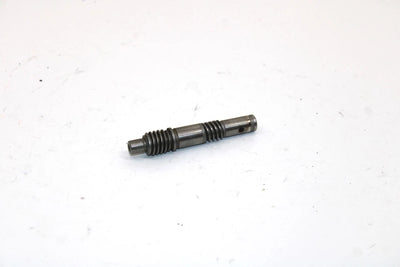 1988 Yamaha Xlv Oem Oil Pump Worm Shaft 866-13175-00-00 SY128