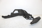 2008 Ski-doo Mxz 600rs Oem Right Bottom Pan 502006934 SS106
