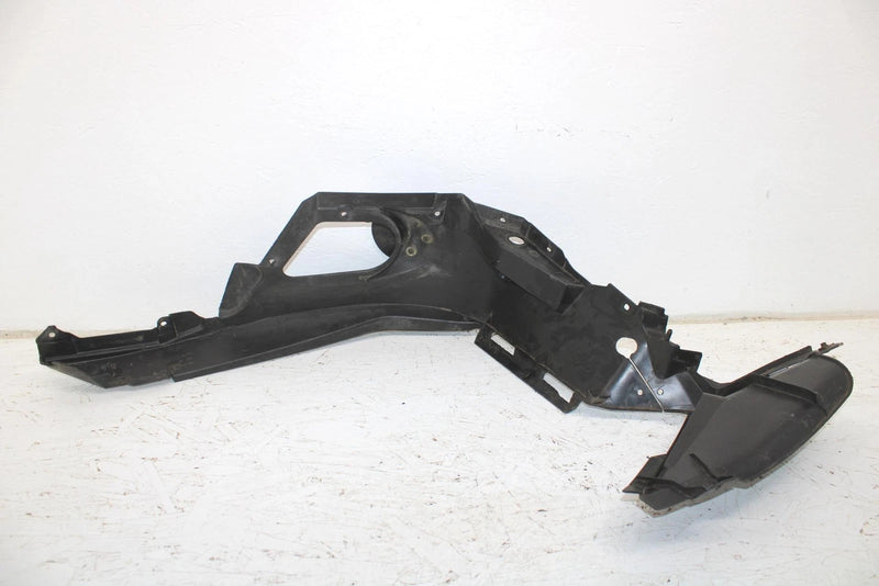 2008 Ski-doo Mxz 600rs Oem Right Bottom Pan 502006934 SS106