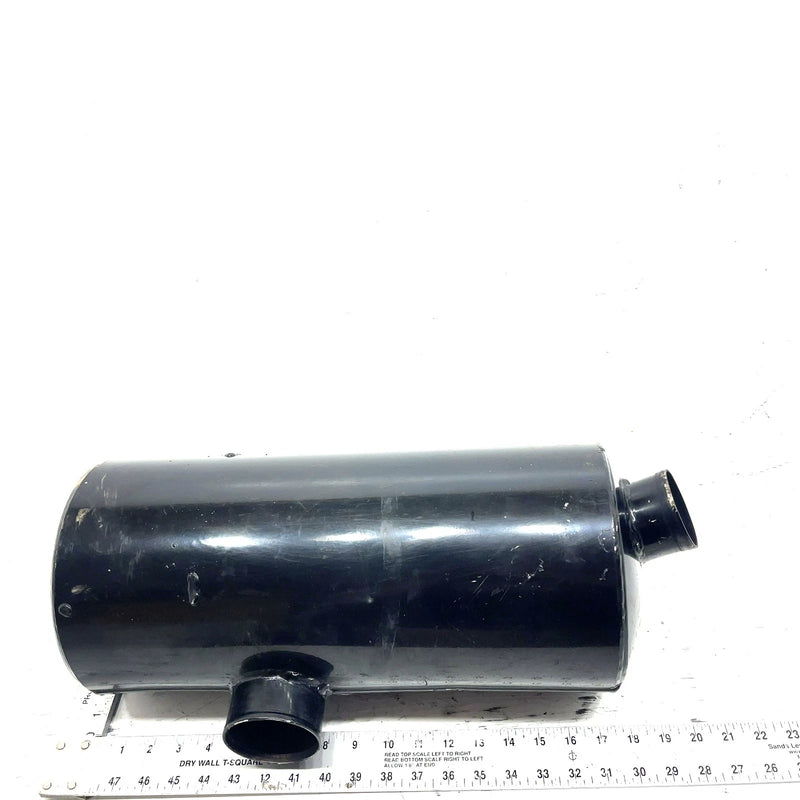 2004 Polaris MSX 110 OEM Exhaust Muffler 1261341-067 JP42.1