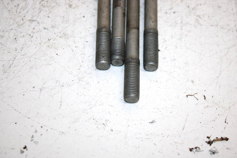 2004 Honda Fourtrax Foreman Rubicon Oem Stud Bolt Set of 4 90032-HN2-A00 AH5