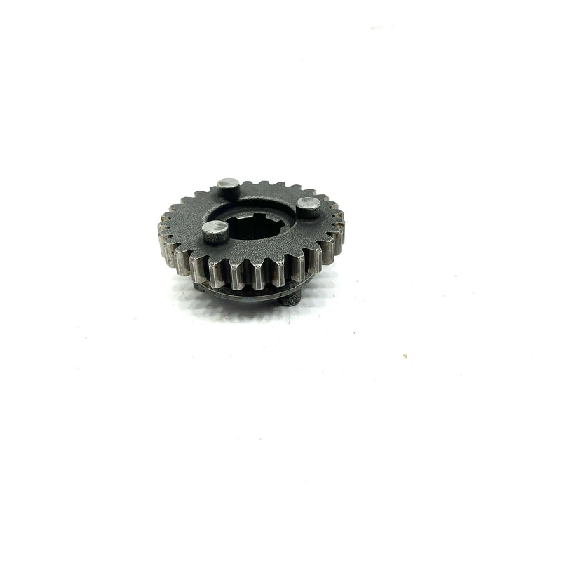 93-99 Kawasaki Bayou 400 KLF400B 4x4 OEM 27T 4th Gear 13260-1449 AK32