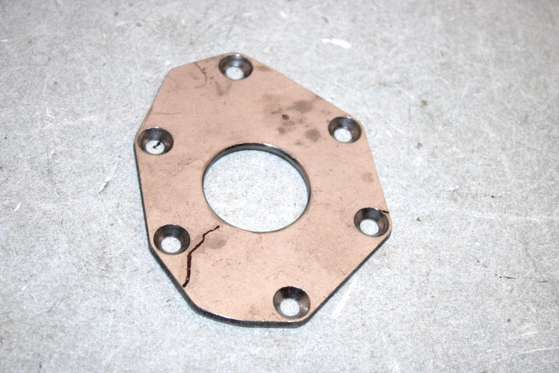 00 Polaris Xpedition 425 Oem Oil Pump Cover 3086218 AP19