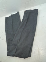 New Vintage Gray Dickson Jenkins Polyester Pants #5005 XX-44