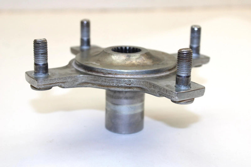 1988 Suzuki Quadrunner 250 Oem Rear Hub 64110-19B11 AS18