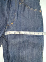 New Vintage Blue Lee Denim Pants VV-9