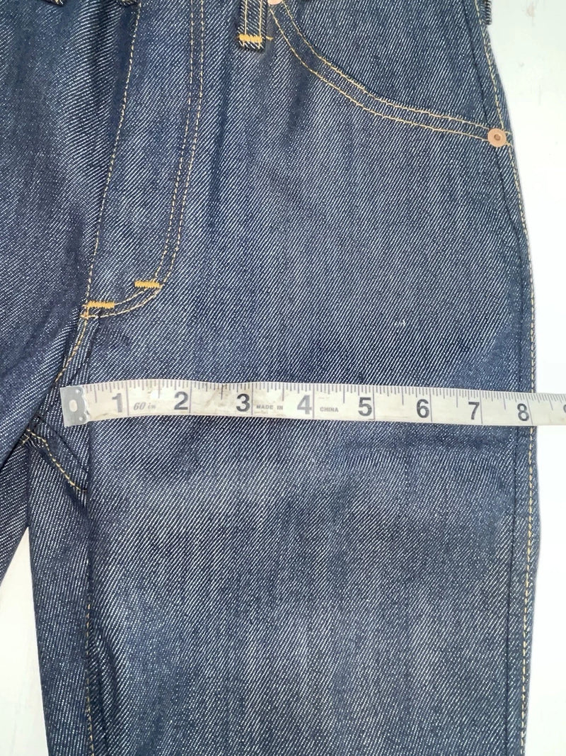 New Vintage Blue Lee Denim Pants VV-9