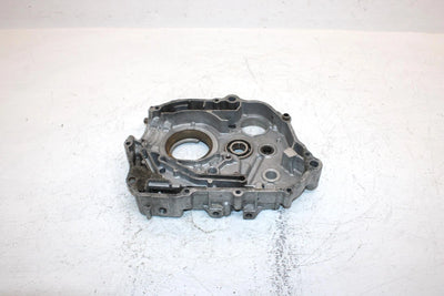 1982 Honda Atc110 Oem Right Crankcase Half 11100-943-010 AH65