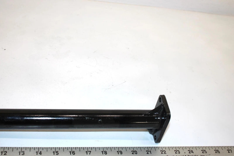 88 Yamaha  Champ 100 Yfm100u Oem Steering Column 2HX-23813-00-00 AY10