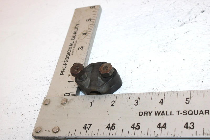 2002 Polaris Sportsman 700 Oem Gear Selector Pivot Bushing 5433103 AP184