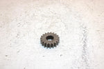 1996 Arctic Cat Cougar Oem 19T Upper Sprocket 0602-444 SA7