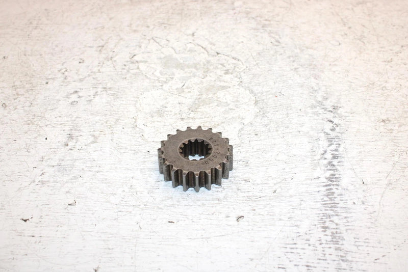 1996 Arctic Cat Cougar Oem 19T Upper Sprocket 0602-444 SA7