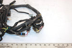 06 Arctic Cat Sabercat 600 Efi Lx Oem Main Wire Harness 1686-262 SAS10