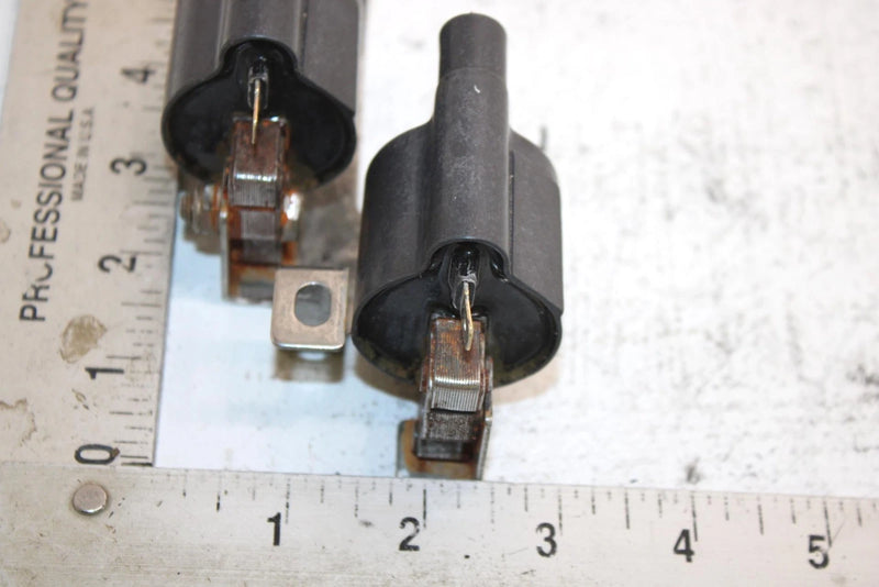 1999 Sea-doo Gtx Limited Oem Ignition Coil Set 278001414 JS43