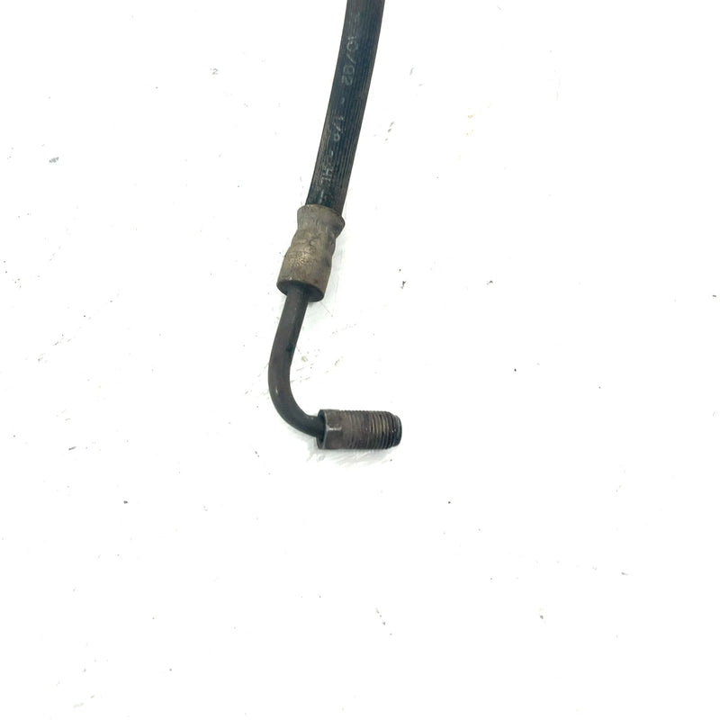 90-93 Polaris Trail Boss 350L 2x4 OEM Rear Brake Line 1930632 AP247