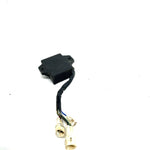88-95 Kawasaki Bayou 220 OEM CDI ECU ECM Ignition Box 21119-1226 AK33