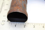 1998 Ski-doo Formula Z 583 OEM Tail Pipe 514048300 SS70