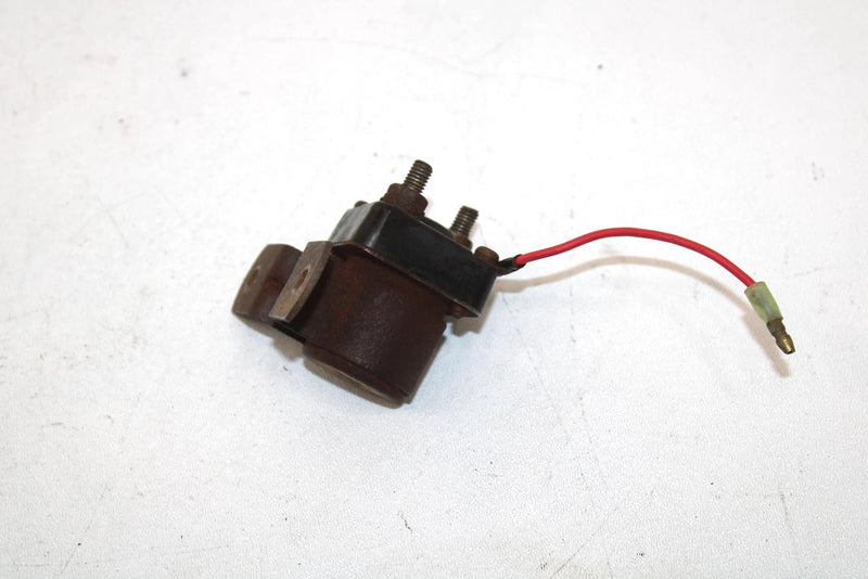 1997 Polaris Sportsman 500 Oem Starter Relay 4011335 3085521 Q238