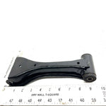98-00 Arctic Cat 300 4X4 OEM Rear Upper A Arm 0504-029 AA15