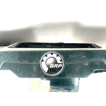 07-08 Can-Am Outlander 650 4x4 XT HO EFI OEM Rear Fender 703500638 AB17 