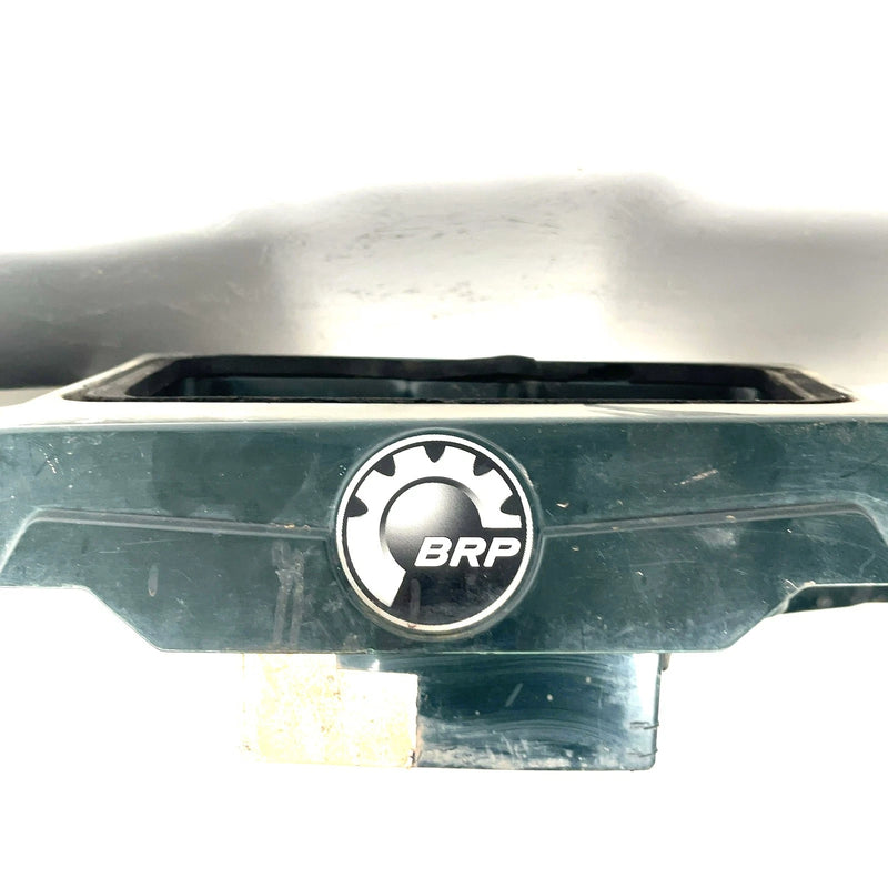 07-08 Can-Am Outlander 650 4x4 XT HO EFI OEM Rear Fender 703500638 AB17 
