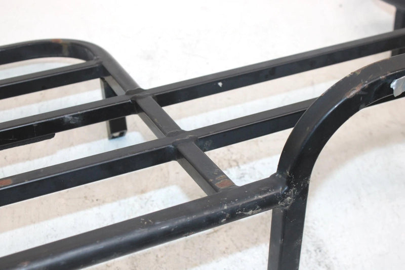 2001 Polaris Xplorer 4x4 Oem Rear Rack 1012876-067 AP167