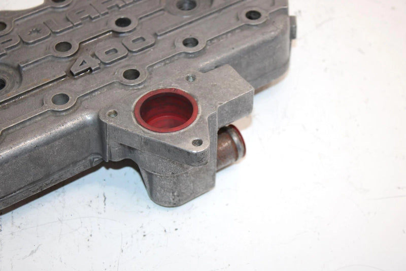85 Polaris Trail 400 L/c Oem Cylinder Head 3083451 SP67