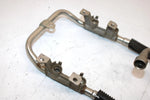 06 Polaris Fusion 900 Oem Fuel Rail 2520581 SP2