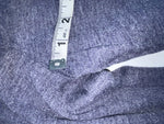 New Vintage Blue Polyester Pants #5450087 ZZ-69