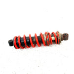 87-89 Suzuki Quadrunner 300 LT300E 2x4 OEM Rear Shock 62100-41B00-019 AS36