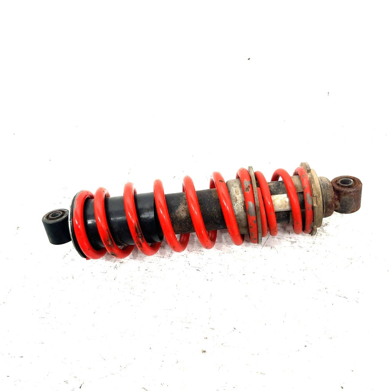 87-89 Suzuki Quadrunner 300 LT300E 2x4 OEM Rear Shock 62100-41B00-019 AS36
