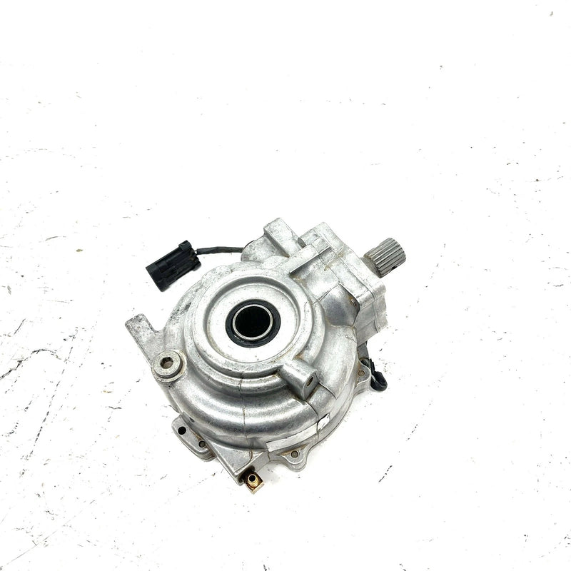 08-10 Polaris RZR 800 EFI OEM Front Diff Gearcase 1332803 XP8.1