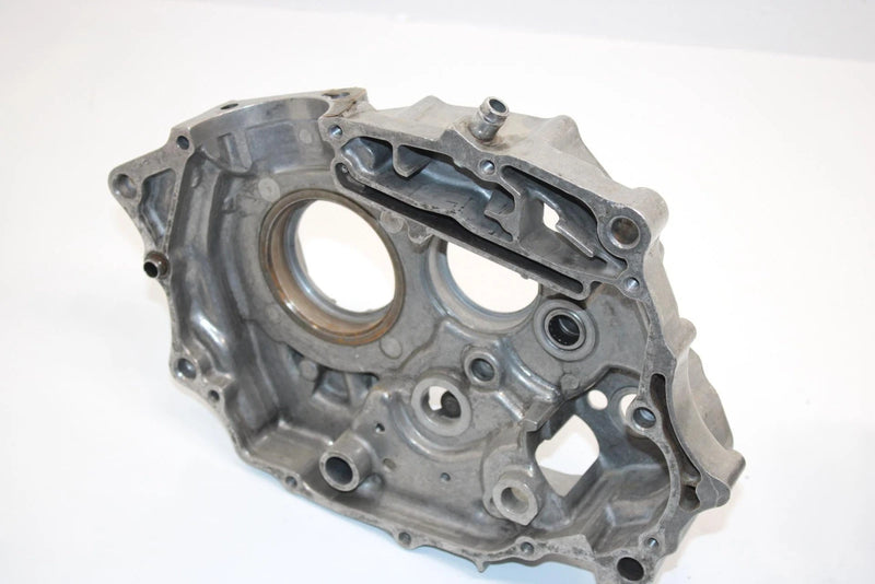 84 Honda Fourtrax 200 Trx200 A Oem Crankcase 11100-969-000 11200-969-000 AH33