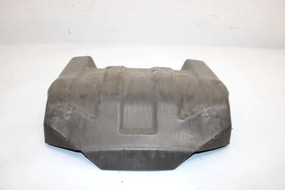 03 Bombardier Quest 650 Oem Front Belly Pan 705000601 AB1
