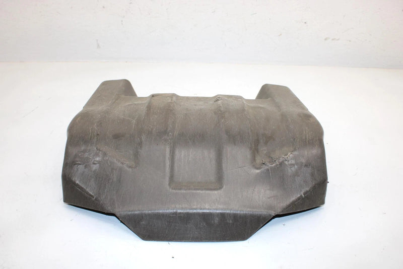 03 Bombardier Quest 650 Oem Front Belly Pan 705000601 AB1