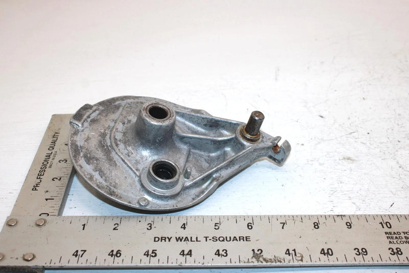 1986 Honda Atc 200 Sa Oem Front Brake Plate Panel 45010-VM4-770 AH59