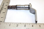 89 Suzuki Quadrunner 160 LT160E 2x4 OEM Brake Pedal Arm 43120-02C00 AS16