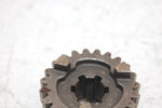1994 Kawasaki Bayou 220 Oem 2nd&3rd Input Gear 23T&19T 13129-1860 AK3