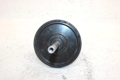 2002 Arctic Cat Z 570 Oem Rear Suspension Axle W/Wheel 0114-240 SA20