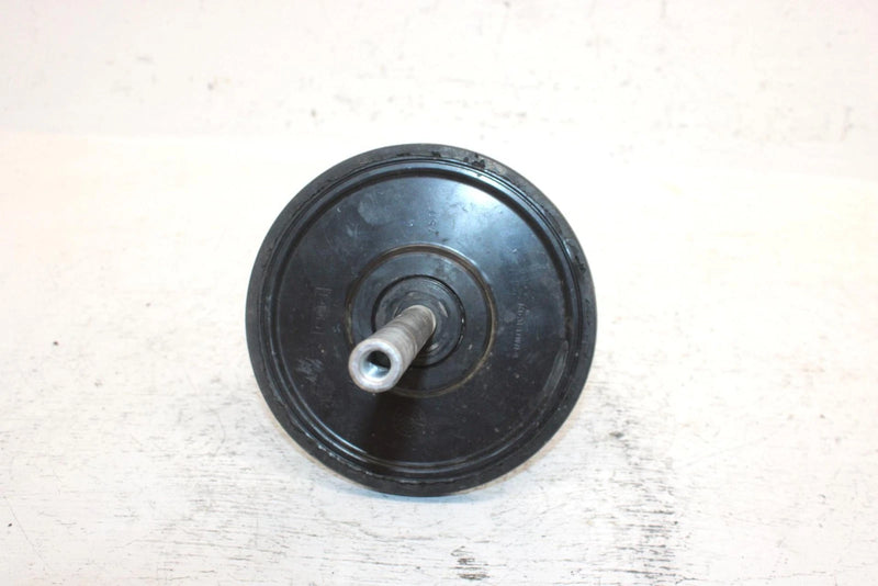 2002 Arctic Cat Z 570 Oem Rear Suspension Axle W/Wheel 0114-240 SA20
