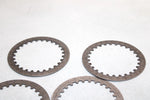 91 Yamaha  Big Bear  4wd Oem Clutch Plate Set 5Y1-16331-01-00 AY43