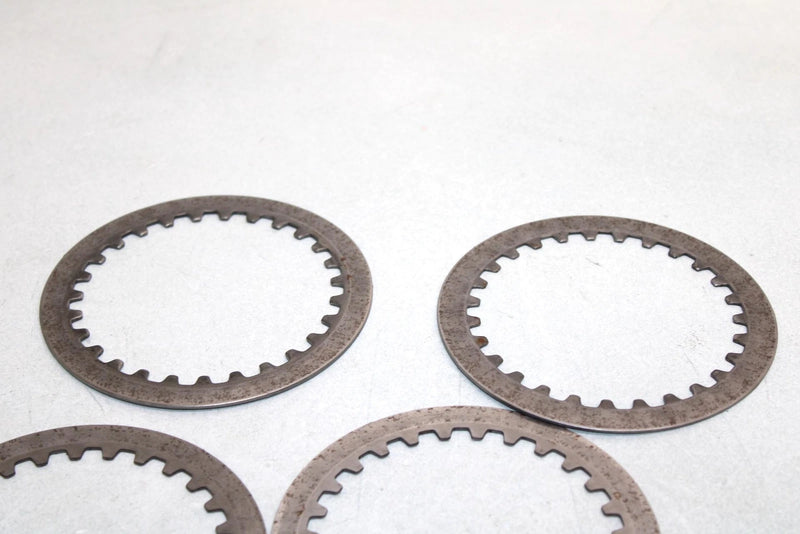 91 Yamaha  Big Bear  4wd Oem Clutch Plate Set 5Y1-16331-01-00 AY43