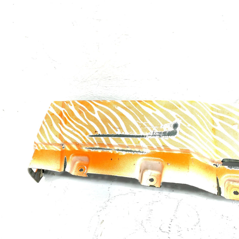 2004 Yamaha Rhino 660 OEM Dash Panel 5UG-F3397-02-00 XY3