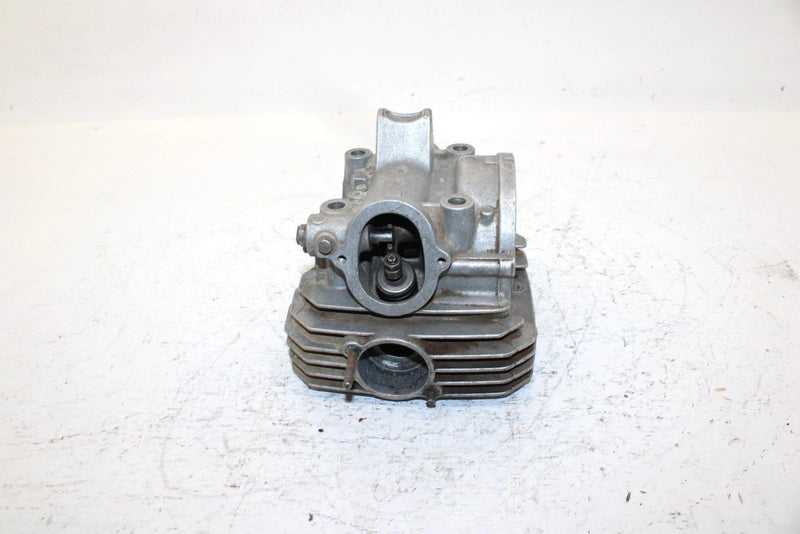 1992 Kawasaki Bayou 220 Oem Cylinder Head 11008-1197 AK36
