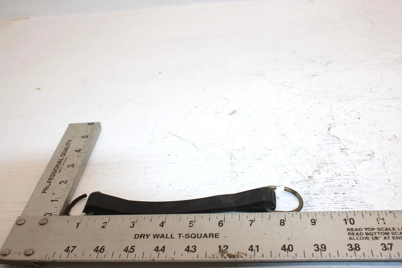 2001 Polaris 800 Le Oem Battery Strap 2450020 SP22