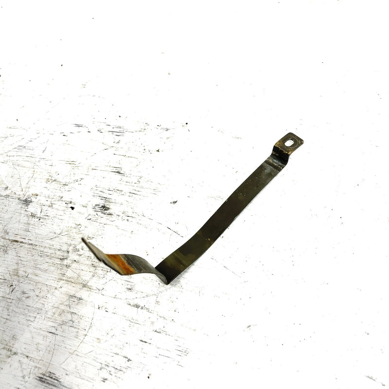 10-14 Polaris Sportsman 550 OEM Battery Strap Bracket 5253380 AP238