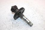 1987 Honda Fourtrax 350 A Oem Kick Start Shaft Assembly 28213-HA0-000 AH39