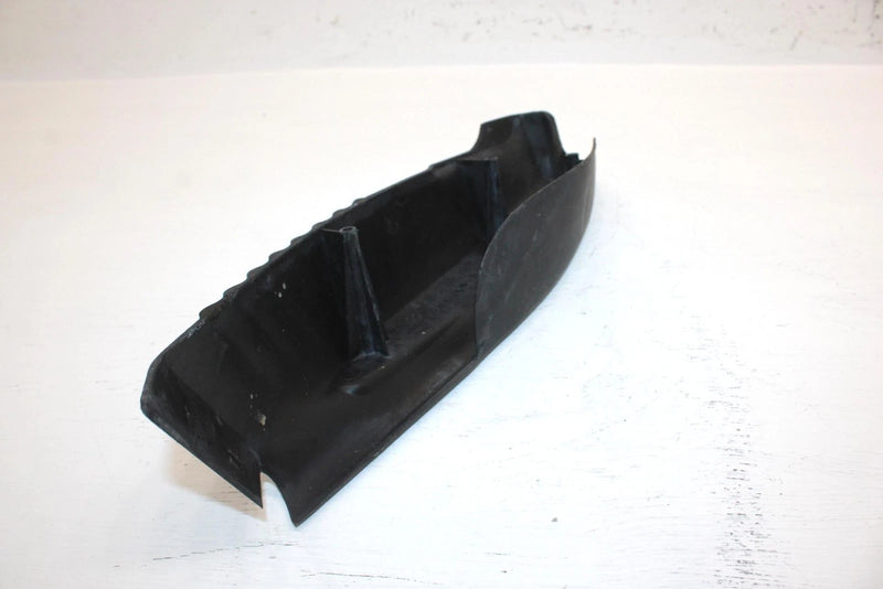 2002 Ski-doo Mxz 500 Oem Right Rear Bumper Cover 861777700 SS16