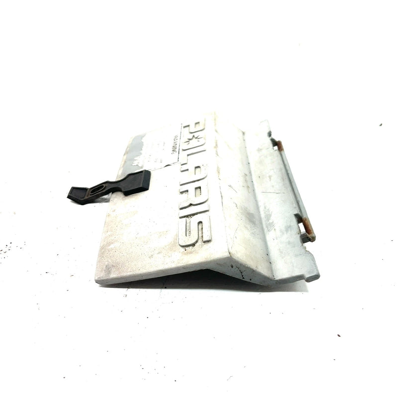 1991 Polaris Trail Boss 350L 4X4 OEM Tool Box Lid Cover 5430769-101 AP227